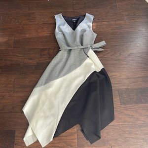 Size 10 Enfocus Studio Dress